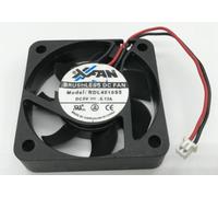 Cooling fan 5V 40MM, RDL4010S5 DC5V 0.13A 40x40x10mm 4cm 2-Wire