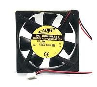 cooling fan AD0724UB-A71GP,Server Cooler Fan AD0724UB-A71GP 24V 0.26A, inverter Cooling Fan for 70x70x25mm