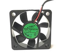 cooling fan ADDA AD5012LX-D70,Server Cooler Fan ADDA AD5012LX-D70 12V 0.08A, Amplifier Switch Silent Fan for 50x50x15mm 2-wire