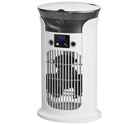 Cooling Fan | Adjustable Cooling Portable Cooler,Tower Fan with Mist Humidiation - for Home House Living Room Indoor Bedside Office Kitchen Dorm Camping Summer