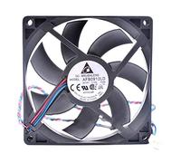 cooling fan AFB0912LD 9cm 9020,Server Cooler Fan AFB0912LD 12V 0.12A, chassis quiet cooling fan for 92x92x20mm