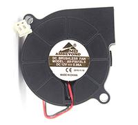 Cooling Fan AV-F5015LS 5CM turbo blower 5015 ultra silent humidifier fan DC12v 0.06A