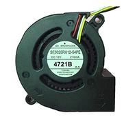 cooling fan C2000X/C2010X/C2010XH,Server Cooler Fan SF5020RH12-54PE, projector fan for SF5020RH12-54PE