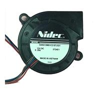 cooling fan C260M/C261MN/C3000X/C3001X,Server Cooler Fan G40G13MS1CZ-57J331, projector fan for G40G13MS1CZ-57J331