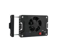 Cooling Fan Camera Radiator for X-T4 X-S10 X-S20 X-H2S X-H2 XT4 XH2S XH2 XS10 XS20 Live Streaming Vlog Cooler