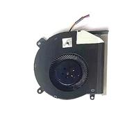 Cooling Fan ， Compatible For ASUS ，GL504 GL504GS GL504GM ，Replacement CPU+GPU Dual Fan(Black CPU Fan)