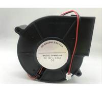 Cooling fan DC12v Case fan DFM9330B DC12v 0.30A 9.3cm 2-Wire