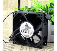 cooling fan Delta AFC0912DE,Server Cooler Fan Delta AFC0912DE 12V DC 2.5A, car booster violent cooling fan for 9CM