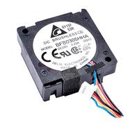 cooling fan Delta BFB0305HHA,Server Cooler Fan Delta BFB0305HHA DC5V 0.23A, micro centrifugal turbo blower small cooling fan for 30mm 4-line