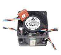 cooling fan Delta PFB0412EHN -6D03,Server Cooler Fan Delta PFB0412EHN -6D03 12V 0.72A, inverter Cooling Fan for 4Wire
