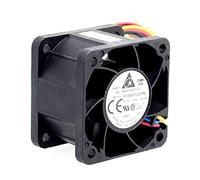 cooling fan FFB0412VHN-4E73R, Server Cooler Fan FFB0412VHN-4E73R 12V 0.24A, Server cooling fan for 40 * 40 * 28mm three line