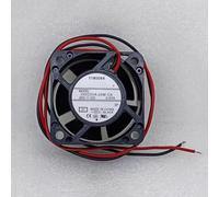 Cooling fan for 04020VA-24M-CA DC24V 0.07A 2-Wire Inverter 40x40x20mm 4cm