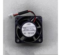 Cooling fan for 04020VA-24P-CT DC24V 0.13A 3-Wire Inverter 40x40x20mm 4cm