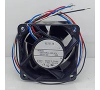 Cooling fan for 06038RA-24S-EU 6038 4-Wire DC24V 1.0A 24W 60x60x38mm 6cm