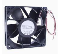 Cooling fan for 12038VA-12M-ET DC 12V 1.25A 120x120x38mm 3-Wire