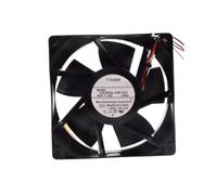 Cooling fan for 12038VA-24P-GU DC24V 0.89A 12038 120X120X38MM 4-Wire