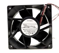 Cooling fan for 12038VA-24Q-FA 120x120x38mm DC24V 1.2A 4-Wire