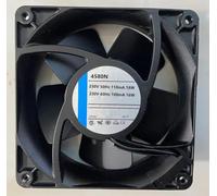 Cooling fan for 4580N AC230V 110/100mA 18/16W 12038 12cm 2-pin