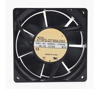 Cooling fan for 4715FS-23T-B5A-DN3 AC230V 0.16A/0.12A 17W/15W 120x120x38mm