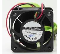 Cooling fan for AD0405LB-C50 5V 0.14A 40 x 40 x 20mm Temperature Control Silent Fan