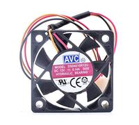 cooling fan for AVC DS04010R12U 4010 4CM 12V 0.14A speed measuring ultra-quiet north and south bridge cooling fan
