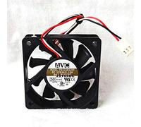 cooling fan for AVC F6015B12HY DC 12V 0.15A,High Airflow Fan 23 CFM 3 Pin Connector