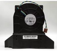 Cooling fan for BUC1512HF-00 01MN106 12V 1.60A All-in-one