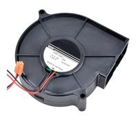 Cooling fan for D09F-12SS1 93x93x30mm Blower DC12V 0.45A 2 Lines