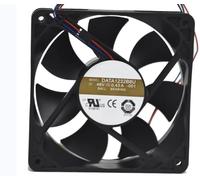 Cooling fan for DATA1232B8U 120x120x32mm 48V 0.43A 3-Wire