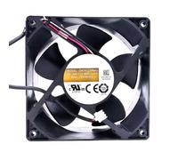 Cooling fan for DATA1238B4U-119 DATA1238B4U -119 DC24V 0.80A 3PIN 3Lines Inverter