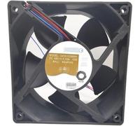 Cooling fan for DATA1238B8H 059 DC48V 0.33A 120x120x38mm 3-Wire