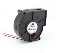 Cooling fan for Delta BFB0712H 7530 DC 12V 0.36A Projector Blower Centrifugal Cooling Fan 7CM Fan