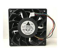 cooling Fan for Delta TFC1212DE 12V 3.9A 12038 12CM high air Volume Super Violent Cooling Fan 4-pin