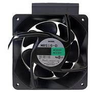 Cooling fan for MRS16-D AC220/230V 0.24/0.25A 160×160×62mm