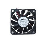 Cooling Fan For NMB 06015SS-12L-AL 6015 6cm 12V silent fan chassis fan