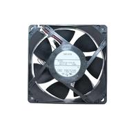 Cooling Fan For NMB 09225VA-24Q-BL 9025 waterproof chassis fan 24V 0.49A 9cm radiator fan
