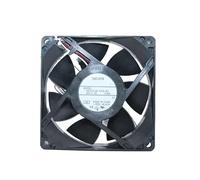 Cooling Fan For NMB 09225VA-24Q-BL 9025 waterproof chassis fan 24V 0.49A 9cm radiator fan