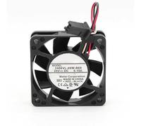 Cooling Fan For NMB 2406VL-05W-B69 24V 0.10A 6015 60mm 6cm 60x60x15mm waterproof fan 3wire