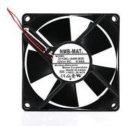 Cooling Fan for NMB 3112KL-04W-B59 12V 0.46A 8CM 8032 3-Wire