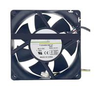 Cooling fan for T12E48BS1M7-07 48V DC 1.45A