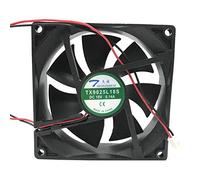 cooling fan for TIANXUAN TX9025L18S 18V 0.14A 90x90x25mm cooler fan 2-pin
