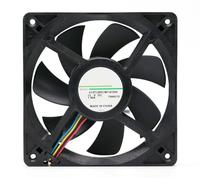Cooling fan for U12T12BS1M7-07Z04 DC12V 1.80A