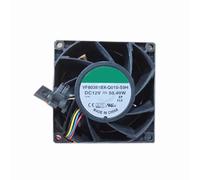 Cooling fan for VF80381BX-Q010-S9H DC12V 50.40W 8038 4.2A 8CM 4Lines