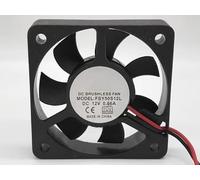 cooling fan FSY50S12L DC12v 0.06A 5CM 50X10mm ultra quiet fan