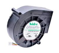 cooling fan G10D12BS10AZ-56Z993 9733,Server Cooler Fan G10D12BS10AZ-56Z993 12V 0.79A, Car Air Purification Turbo Blower Cooling Fan for 3-wire