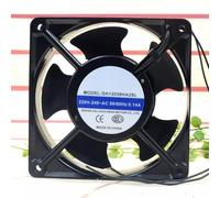 Cooling Fan GH12038HA2SL 220V 0.14A 120MM ultra quiet dual ball fan
