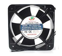 cooling fan HQ-15050A2BL,Server Cooler Fan HQ-15050A2BL AC220-240V 38W, square axial fan cooling fan for 150 * 150 * 50