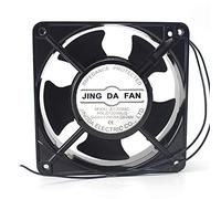 cooling fan JD12038AC,Server Cooler Fan JD12038AC 220V, inverter Cooling Fan for 12cm