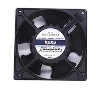 cooling fan KAKU KA1238HA2,Server Cooler Fan KAKU KA1238HA2 220V 0.13A, Resistance Waterproof Fan for 12012038mm