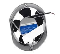 Cooling Fan MADC24B4SQ-913 DC24V 13W 17CM 3-Wire